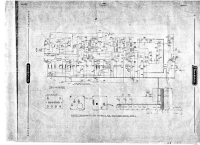 Heathkit AFM-1 - Schematic 